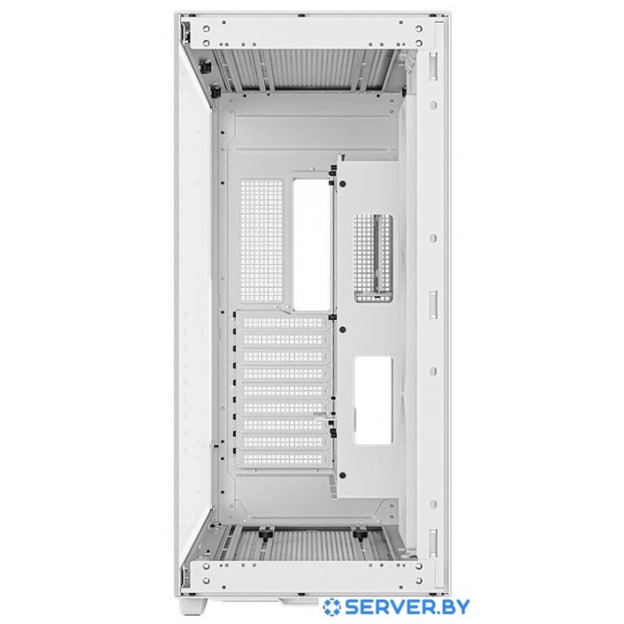 Корпус DeepCool CH780 WH R-CH780-WHADE41-G-1. Фото 4
