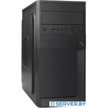Корпус ExeGate BAA-105-01-AAA400 EX291141RUS