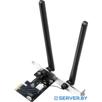 Wi-Fi/Bluetooth адаптер Mercusys MA86XE