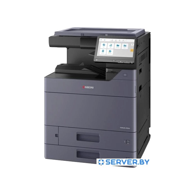 МФУ Kyocera Mita TASKalfa 2554ci. Фото 1