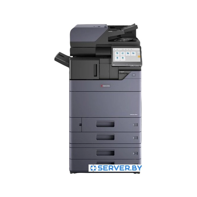 МФУ Kyocera Mita TASKalfa 2554ci. Фото 2