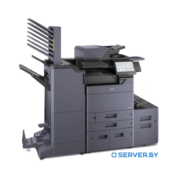 МФУ Kyocera Mita TASKalfa 2554ci. Фото 3