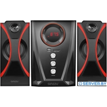 Акустика Ginzzu GM-407