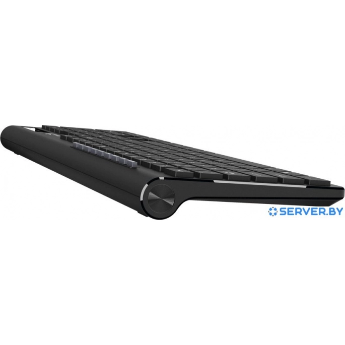 Клавиатура Genius SlimStar 7230. Фото2