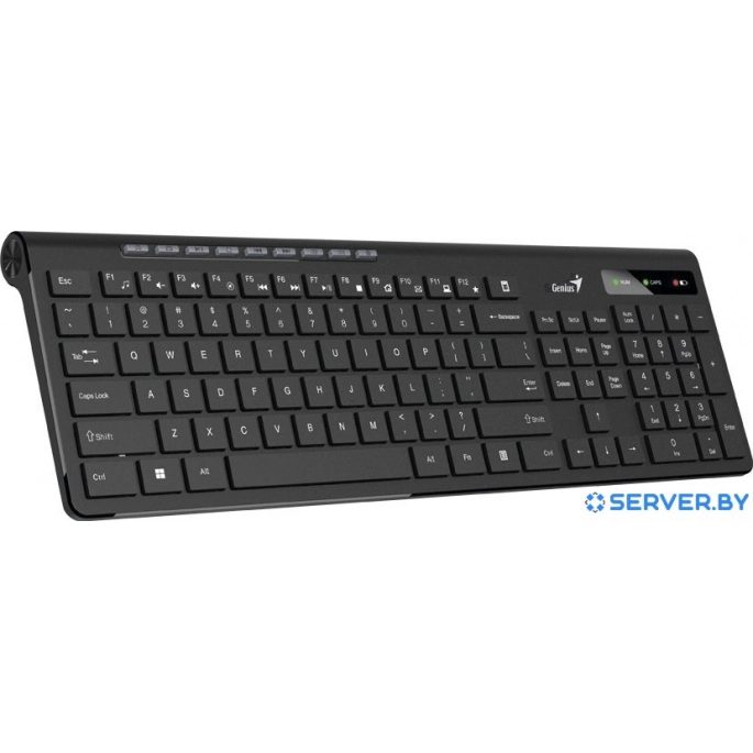 Клавиатура Genius SlimStar 7230. Фото3