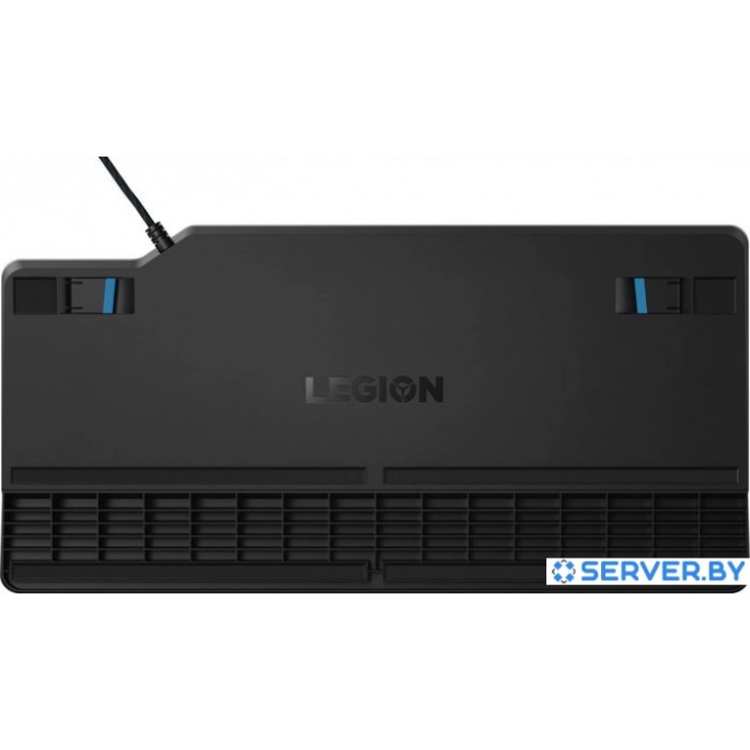 Клавиатура Lenovo Legion K500 RGB. Фото4