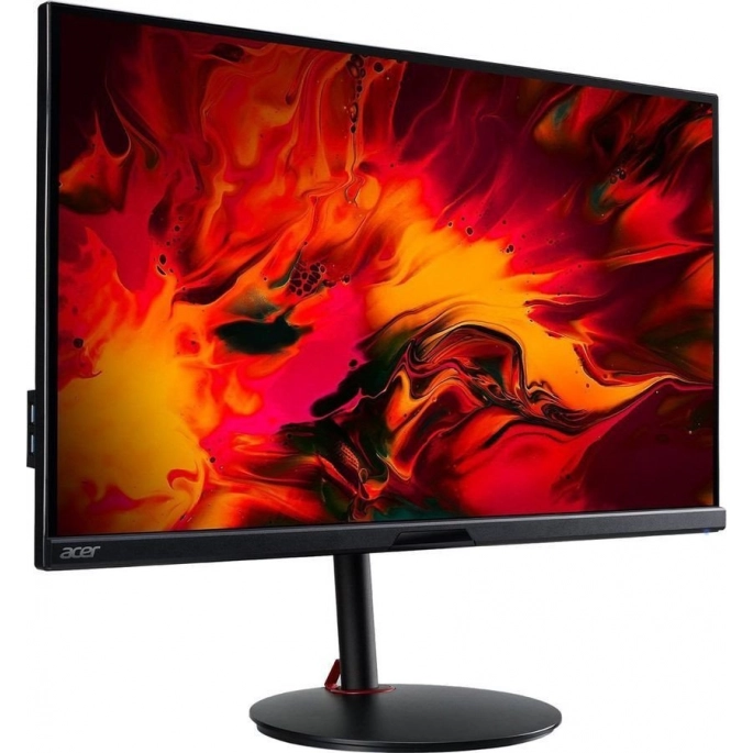 Игровой монитор Acer Nitro XV272UZbmiipruzx UM.HX2EE.Z01. Фото 2