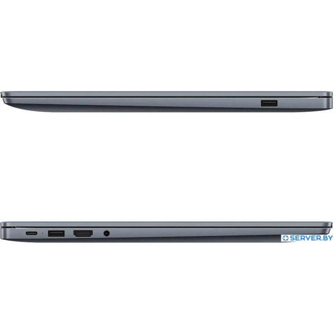 Ноутбук Huawei MateBook D 16 2024 MCLF-X 53013YDK. Фото5