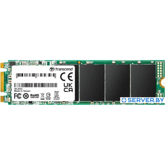 SSD Transcend 825S 250GB TS250GMTS825S. Фото 1