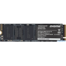 SSD Digma Mega S3 512GB DGSM3512GS33T