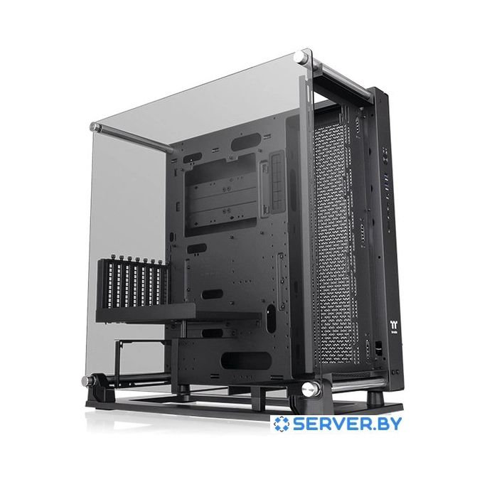 Корпус Thermaltake Core P3 TG Pro CA-1G4-00M1WN-09. Фото 3