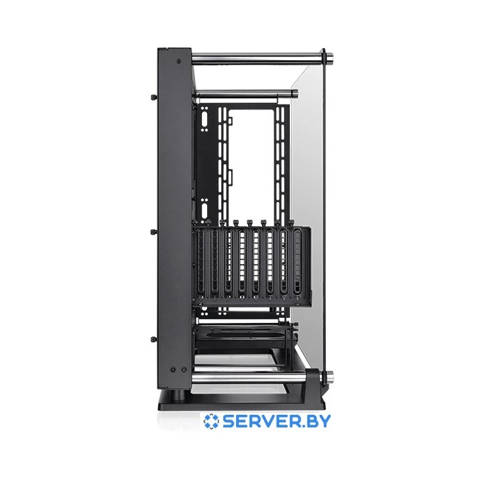 Корпус Thermaltake Core P3 TG Pro CA-1G4-00M1WN-09. Фото 4