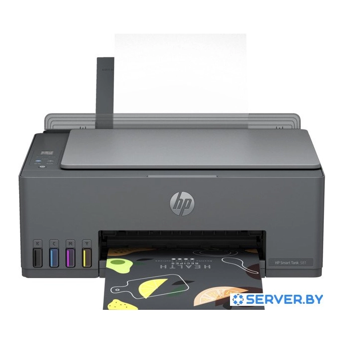 МФУ HP Smart Tank 581 4A8D4A. Фото1