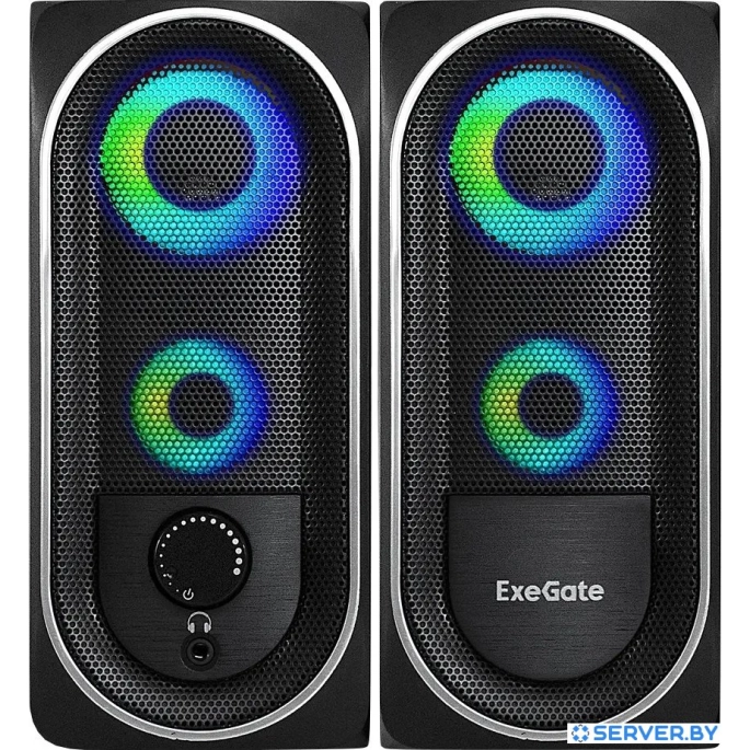Акустика ExeGate Accord 220. Фото 1
