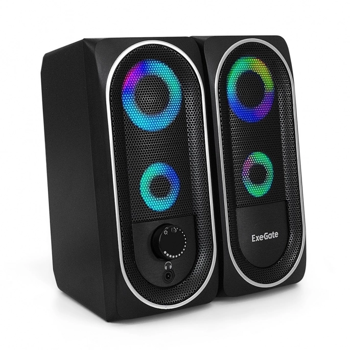 Акустика ExeGate Accord 220. Фото 4