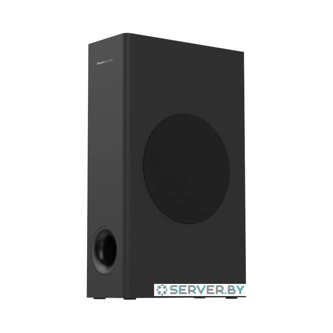 Акустика Creative Sound Blaster Katana V2x. Фото 2