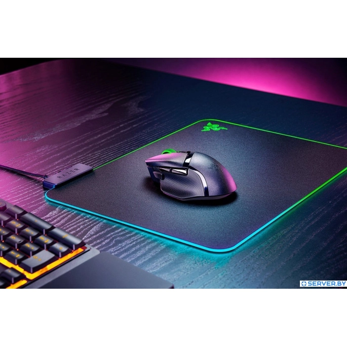 Игровая мышь Razer Basilisk V3 X HyperSpeed. Фото4