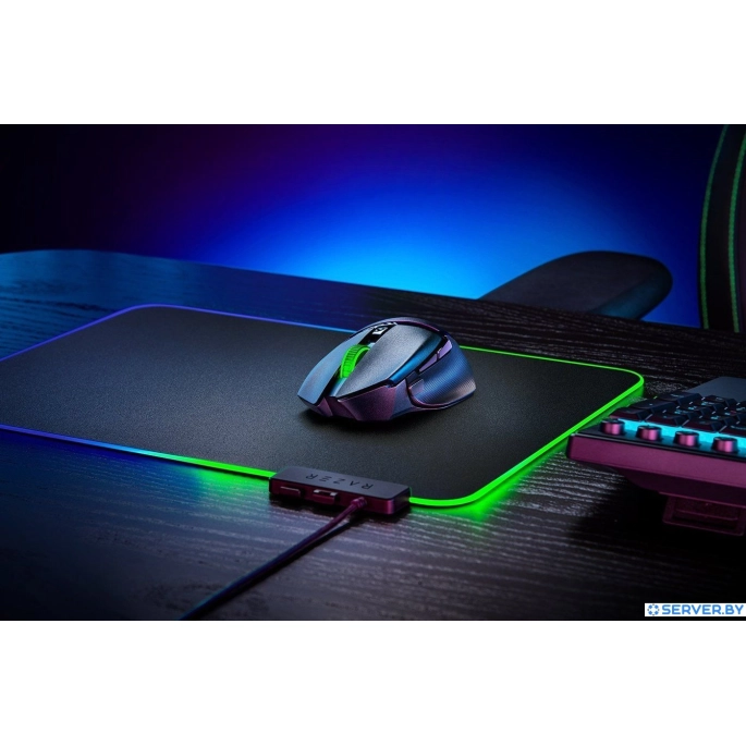 Игровая мышь Razer Basilisk V3 X HyperSpeed. Фото5