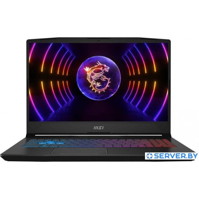 Игровой ноутбук MSI Pulse 15 B13VGK-1431XRU. Фото 1