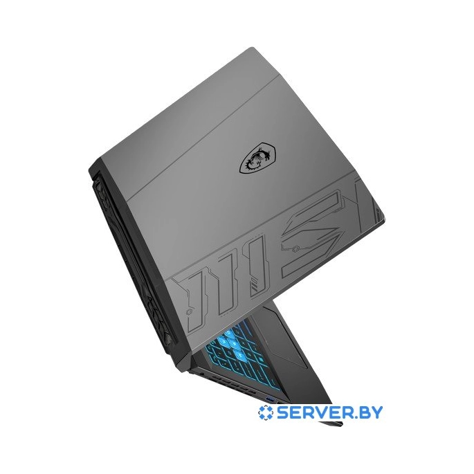 Игровой ноутбук MSI Pulse 15 B13VGK-1431XRU. Фото 2