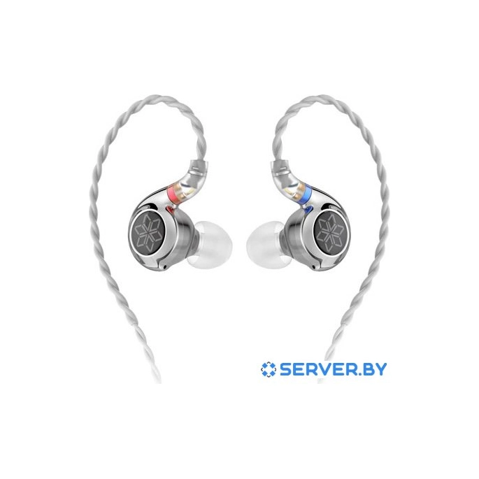 Наушники FiiO FD11. Фото1