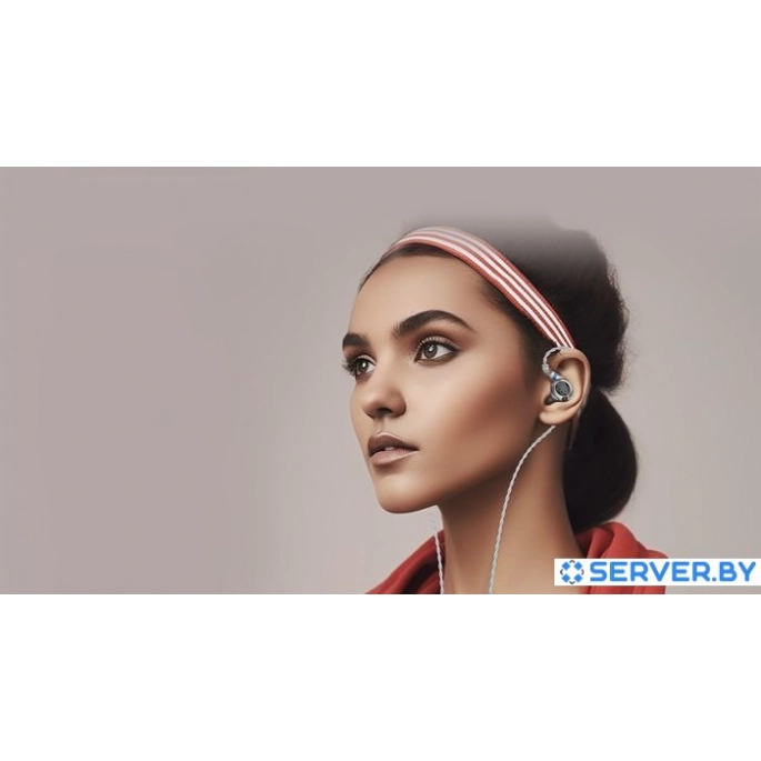 Наушники FiiO FD11. Фото5