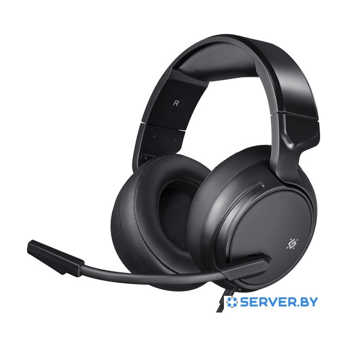 Наушники Defender Shadow. Фото1