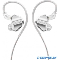 Наушники Jade Audio JD1 (серебристый)