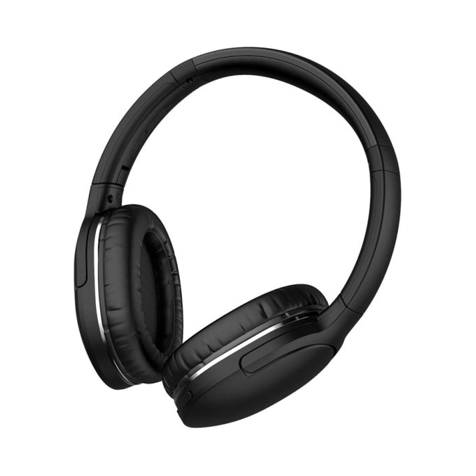 Наушники Baseus Encok D02 Pro (черный). Фото 1