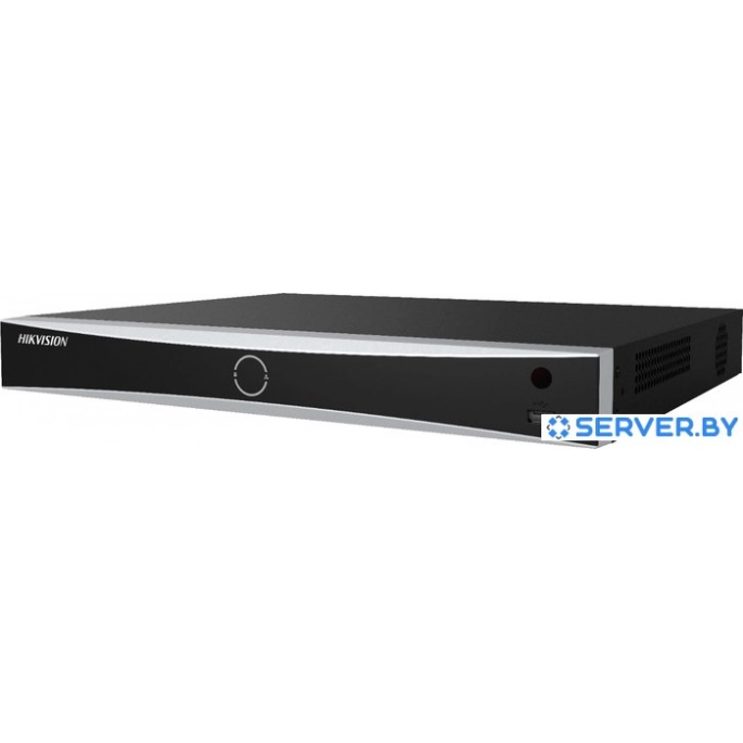 Сетевой видеорегистратор Hikvision DS-7608NXI-I2/8P/S(C). Фото1