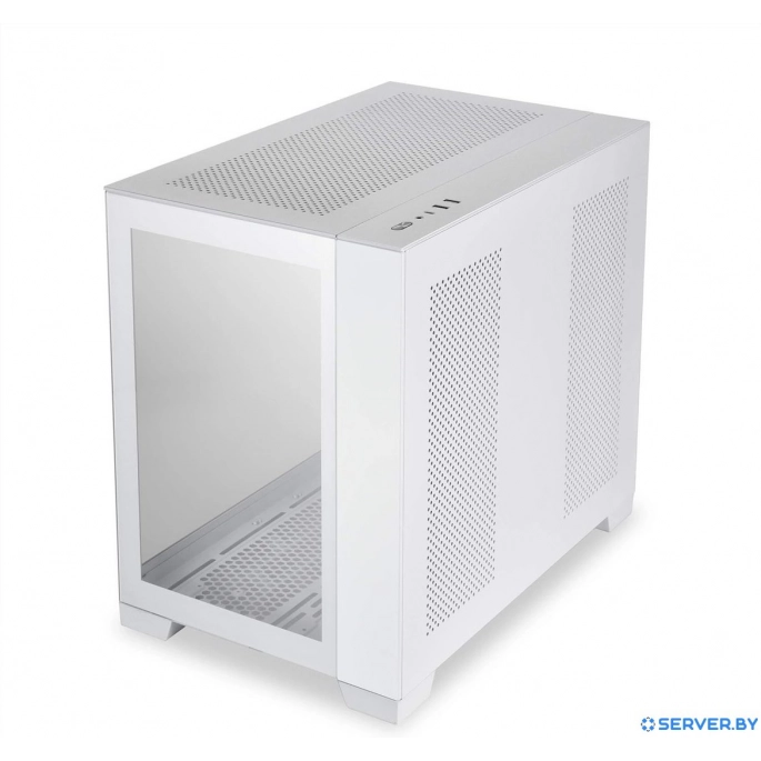 Корпус Lian Li O11 Dynamic Mini G99.O11DMI-S.00. Фото2