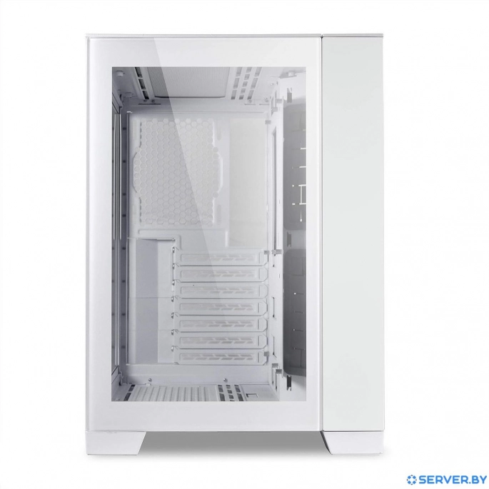 Корпус Lian Li O11 Dynamic Mini G99.O11DMI-S.00. Фото3