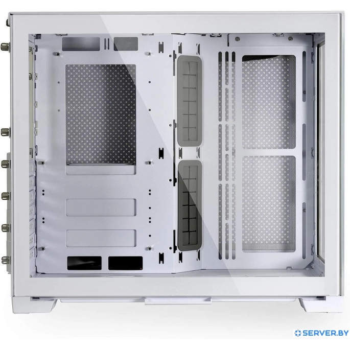 Корпус Lian Li O11 Dynamic Mini G99.O11DMI-S.00. Фото4