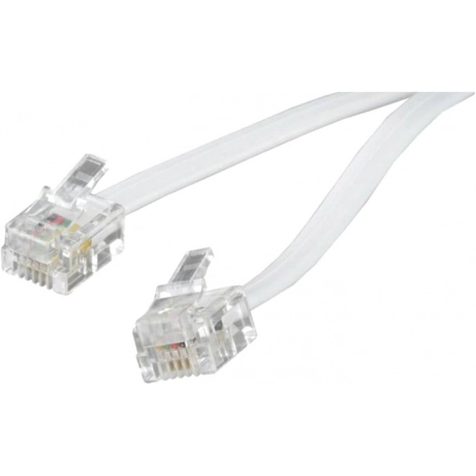 Кабель Cablexpert TC6P4C-2M. Фото 1