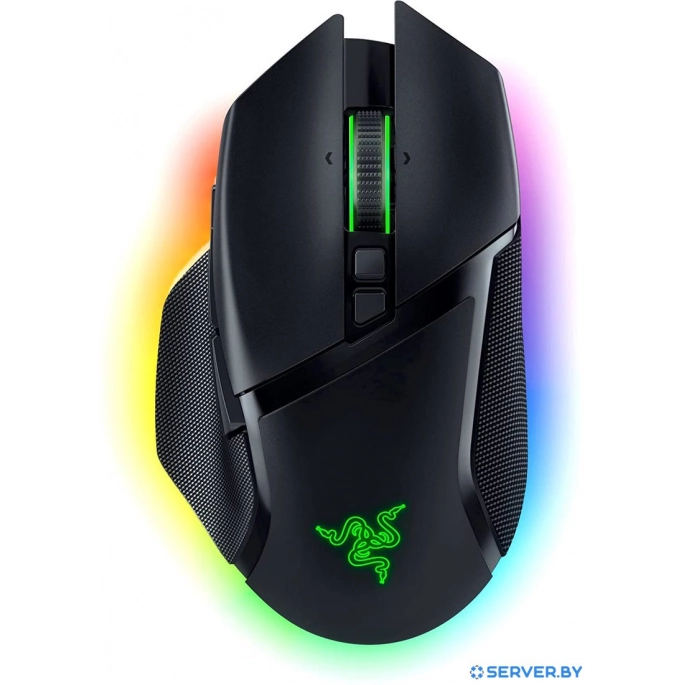 Игровая мышь Razer Basilisk V3 Pro. Фото 1