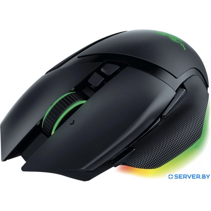 Игровая мышь Razer Basilisk V3 Pro. Фото 3