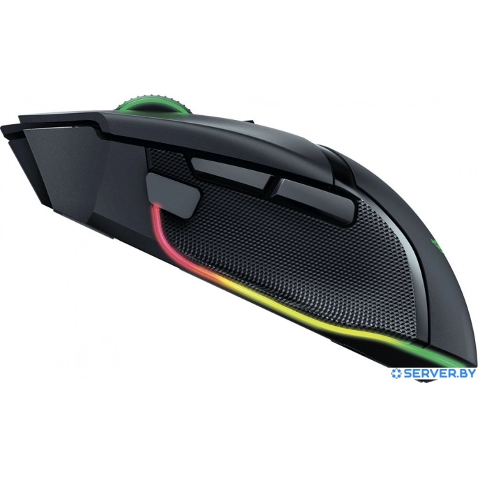 Игровая мышь Razer Basilisk V3 Pro. Фото 4