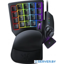 Кейпад Razer Tartarus Pro (черный, нет кириллицы)