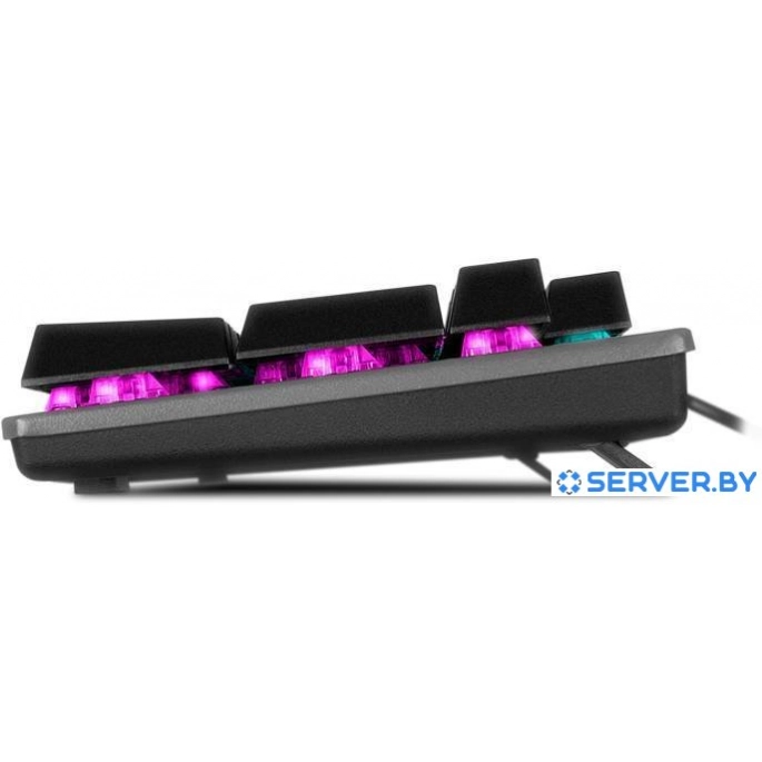 Клавиатура SVEN KB-G9300. Фото 4