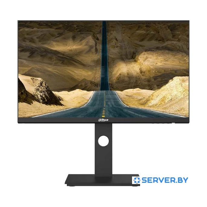 Монитор Dahua DHI-LM27-P301A. Фото 1