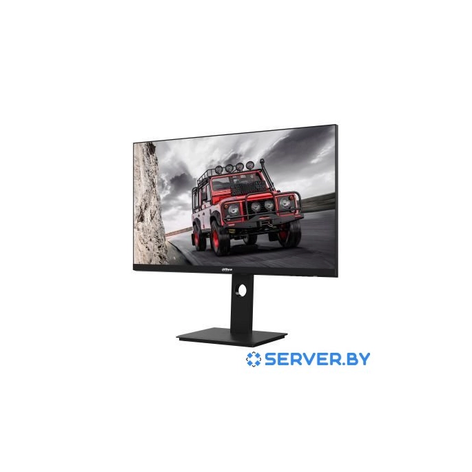 Монитор Dahua DHI-LM27-P301A. Фото 2