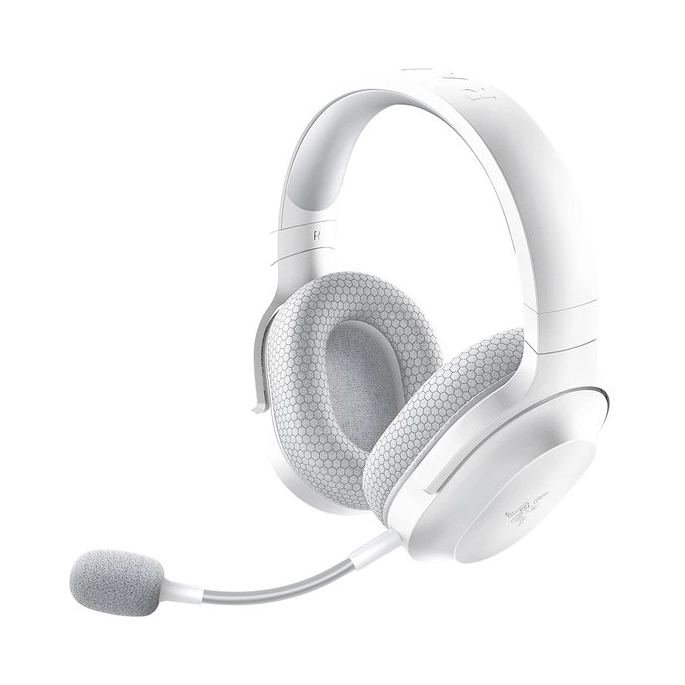 Наушники Razer Barracuda X 2022 (белый). Фото1
