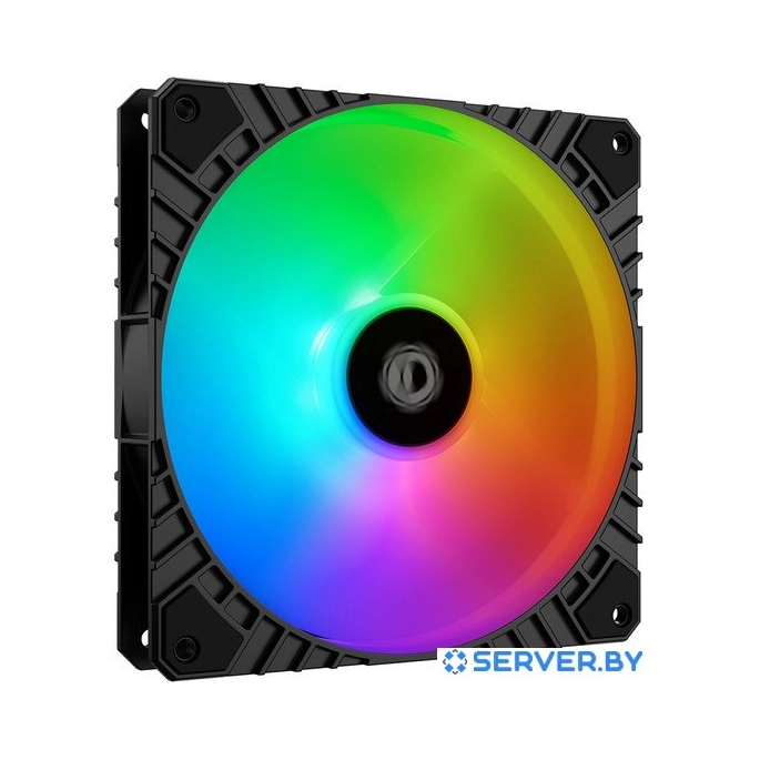 Вентилятор для корпуса ID-Cooling WF-14025-XT ARGB. Фото 1