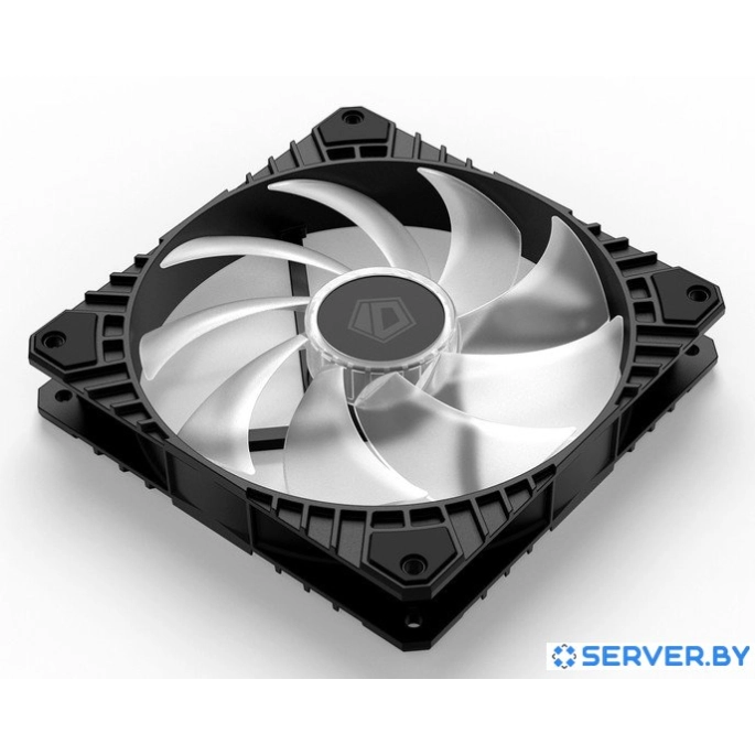 Вентилятор для корпуса ID-Cooling WF-14025-XT ARGB. Фото 3