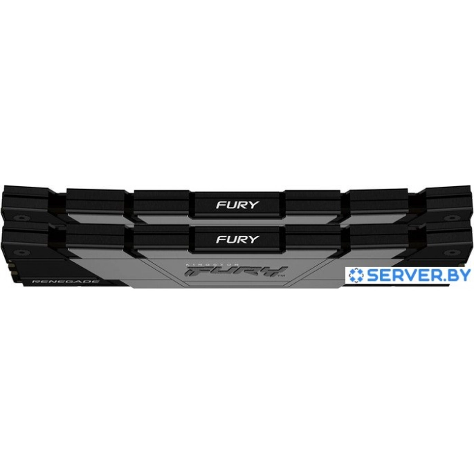 Оперативная память Kingston FURY Renegade 32ГБ DDR4 3600МГц KF436C18RB2/32. Фото4