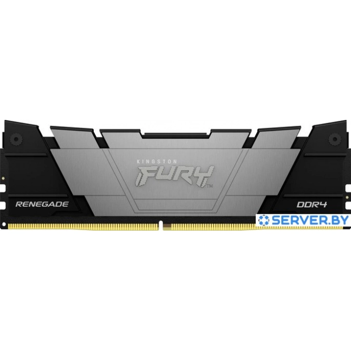 Оперативная память Kingston FURY Renegade 32ГБ DDR4 3600МГц KF436C18RB2/32. Фото5