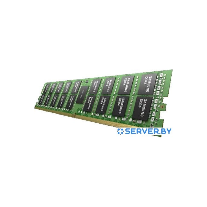 Оперативная память Samsung 16ГБ DDR4 3200 МГц M393A2K40EB3-CWE. Фото 1