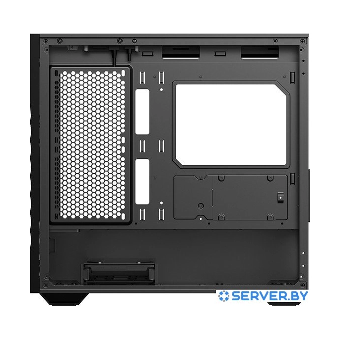 Корпус 1stPlayer DK D7 D7-BK-3F1. Фото 4