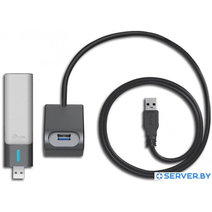 Wi-Fi адаптер TP-Link Archer TX50UH. Фото 3