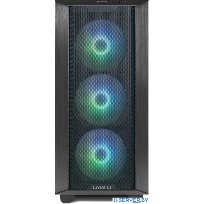 Корпус Lian Li Lancool III RGB G99.LAN3RX.00. Фото 2